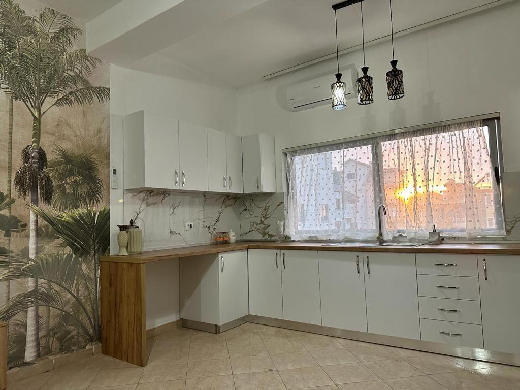 Victorias Apartment Tirane Екстер'єр фото